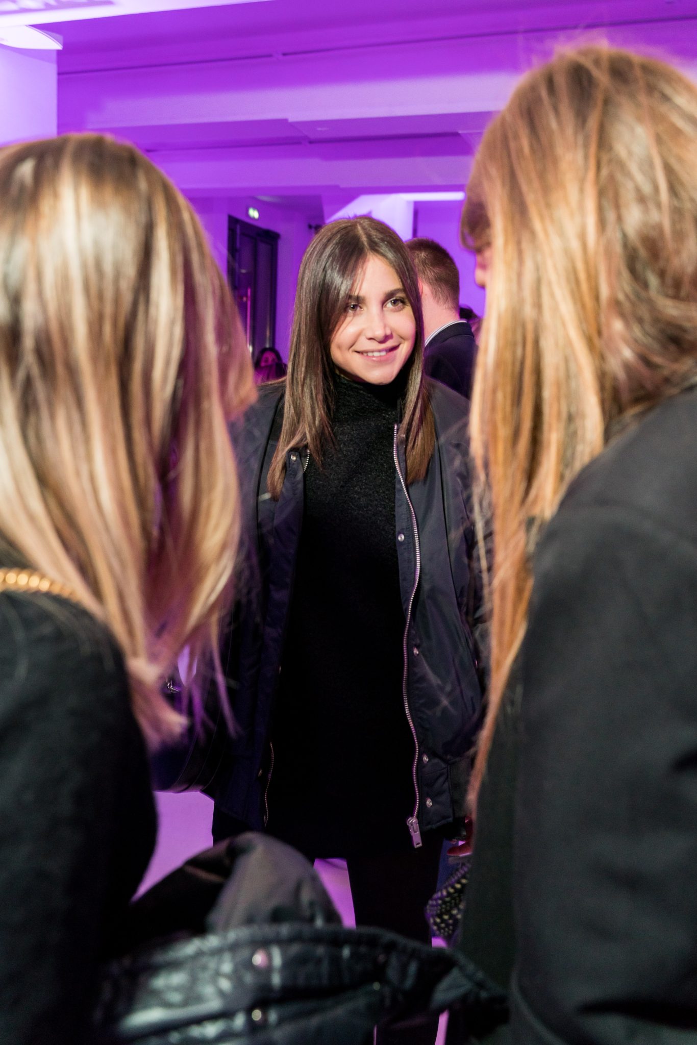  - Les planètes s’alignent avec Sarenza et Sisters Astro