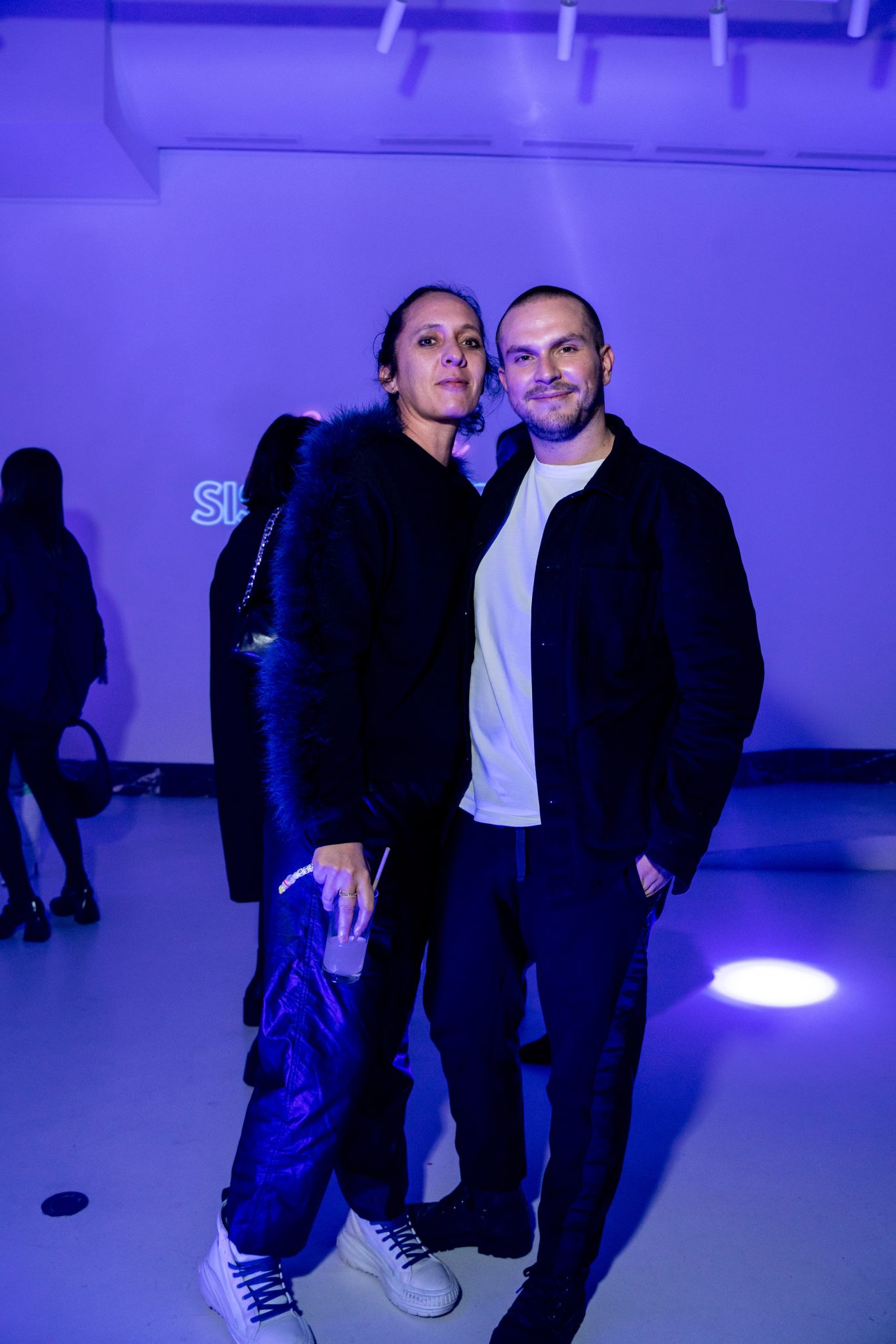  - Les planètes s’alignent avec Sarenza et Sisters Astro