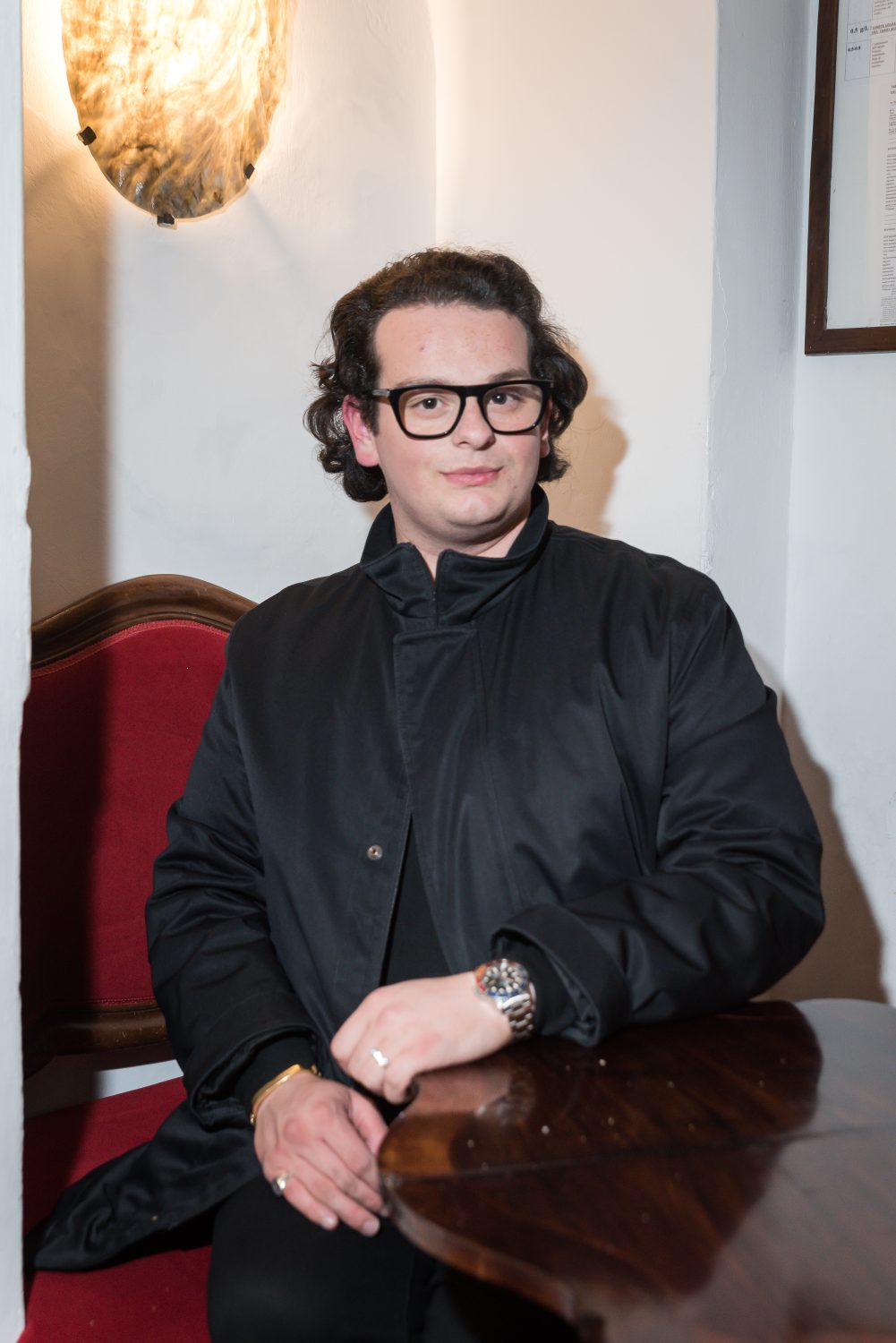 Leonardo Maini Barbieri