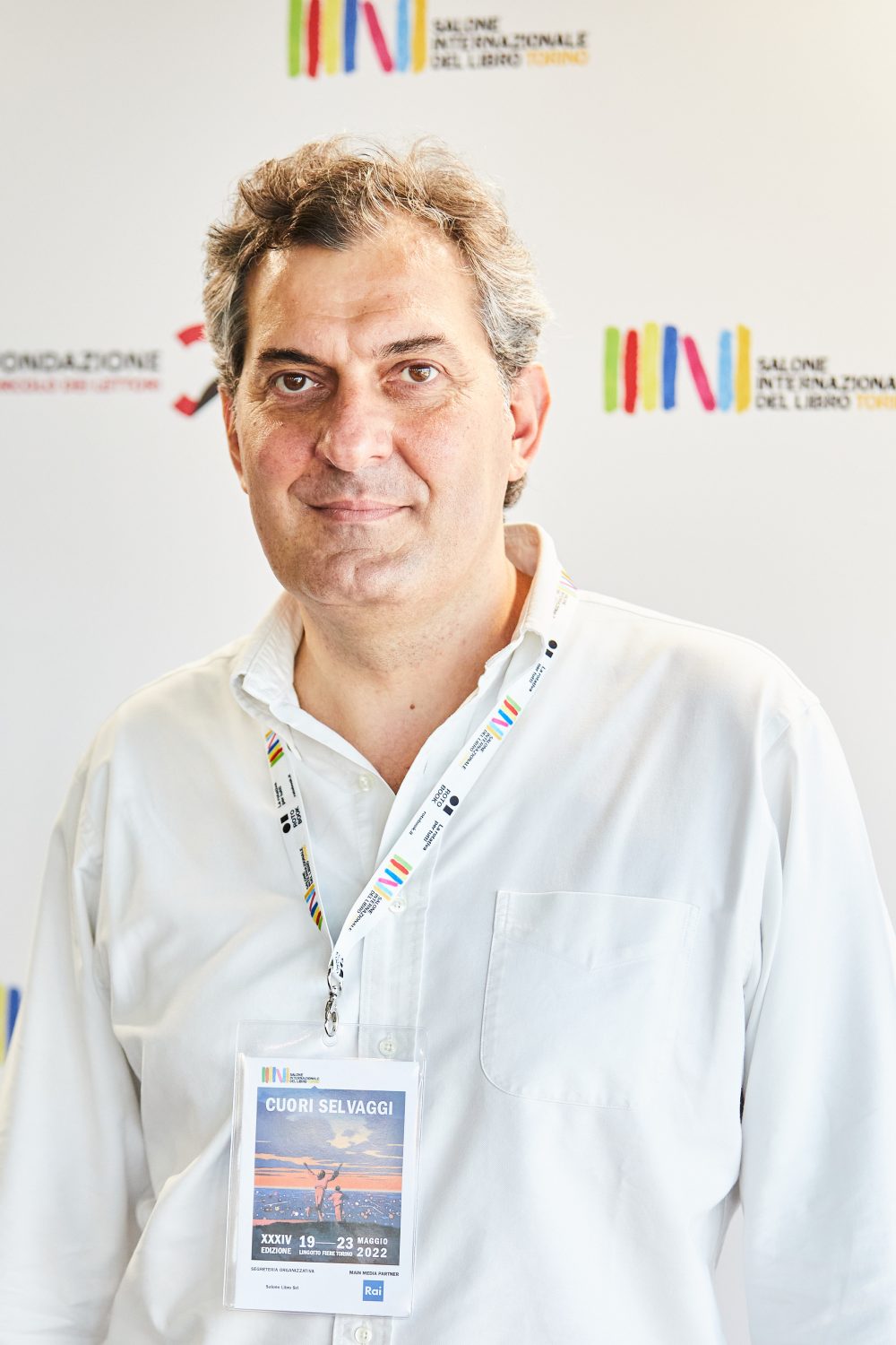 Mario Calabresi