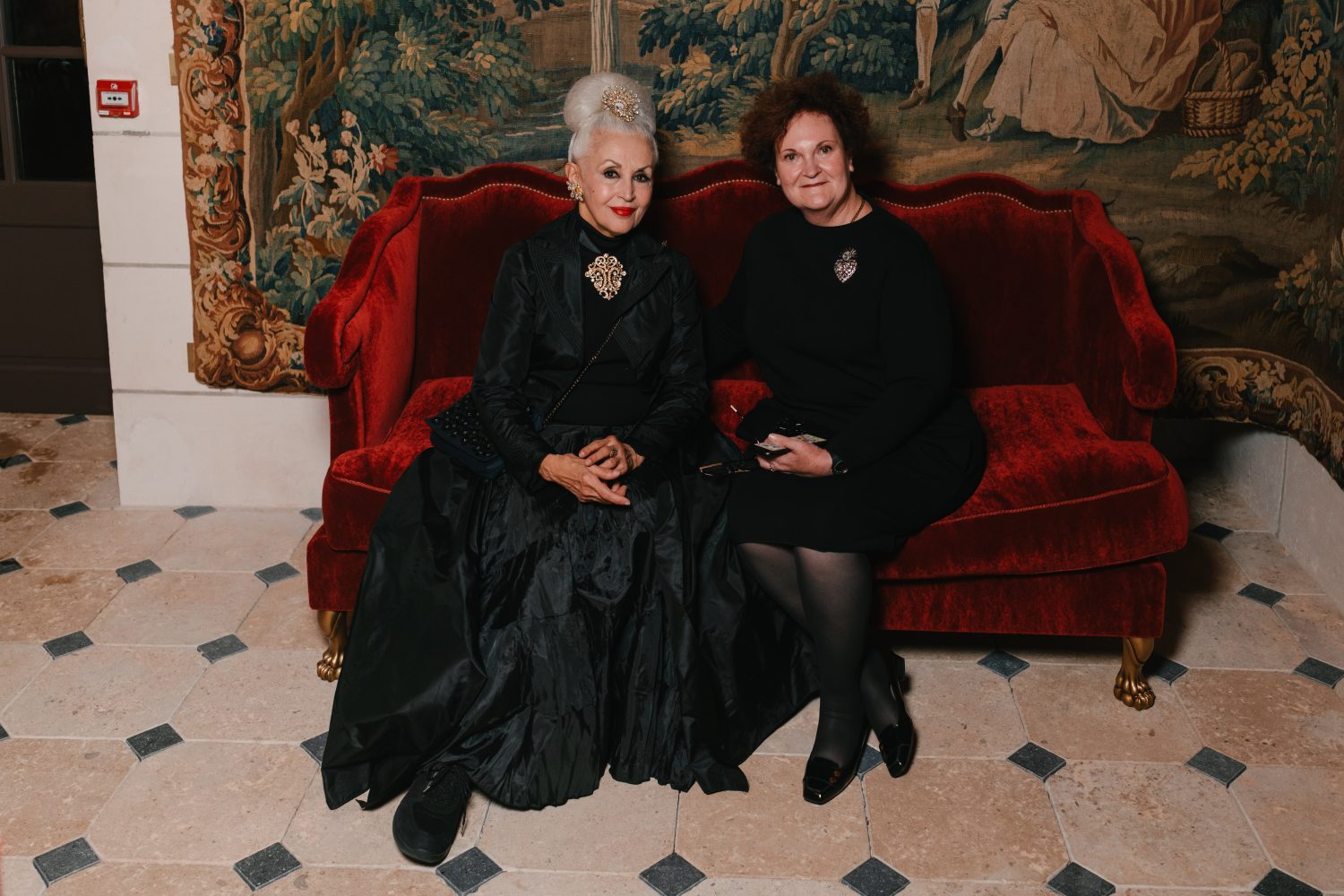 MarieChristine Clément