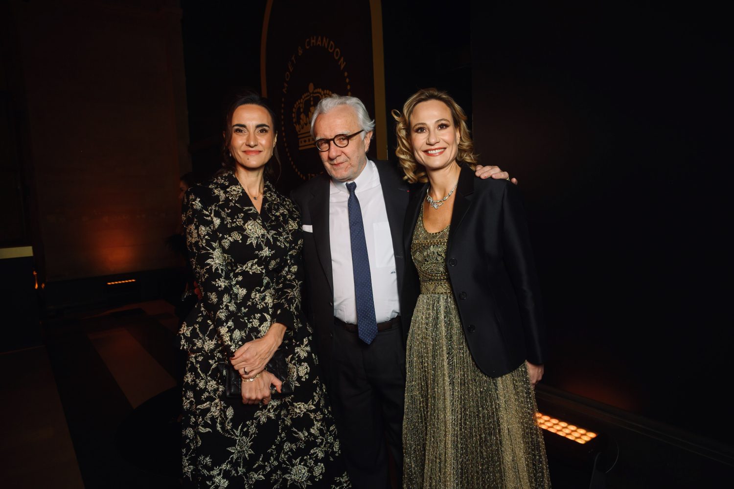 Say Who - Alain Ducasse