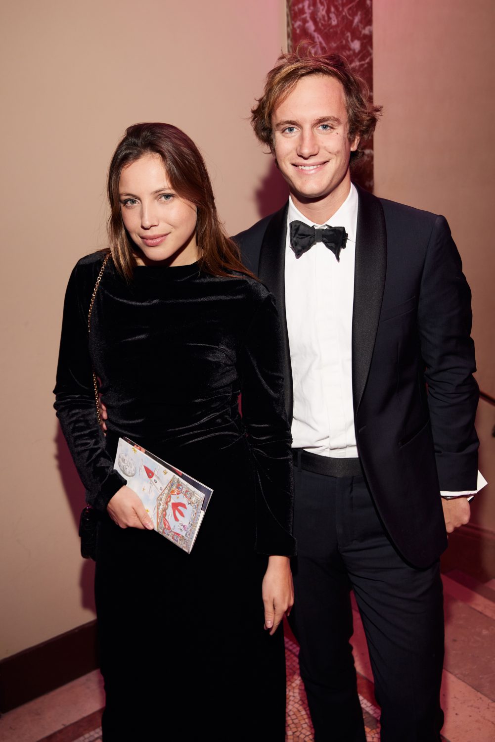 Gabrielle de Pourtalès