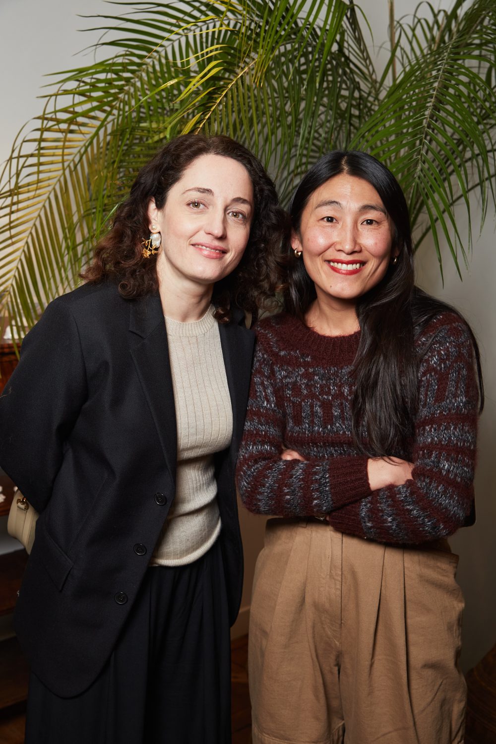 Say Who Jieun KimRhee