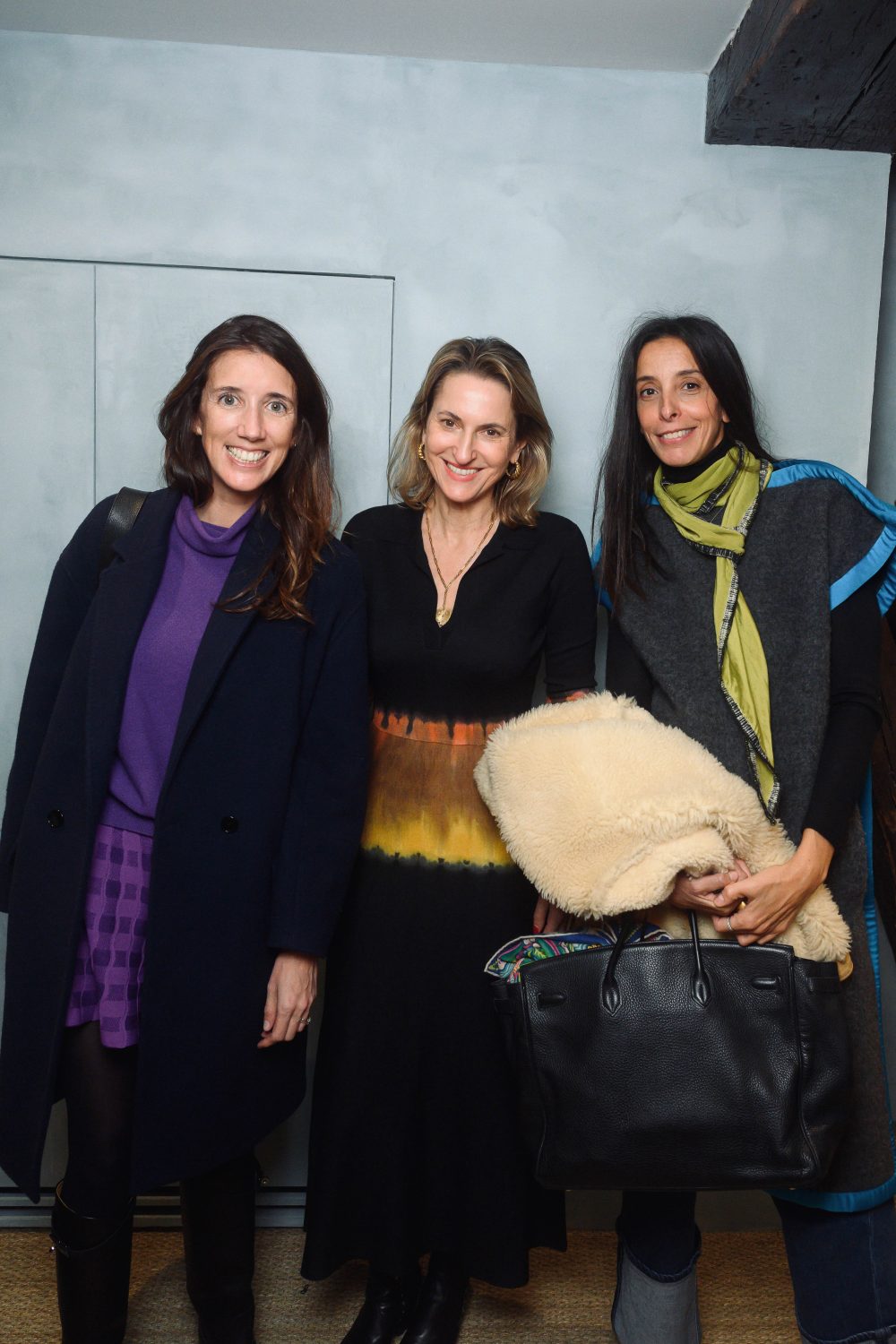 Say Who Gabriella Berdugo