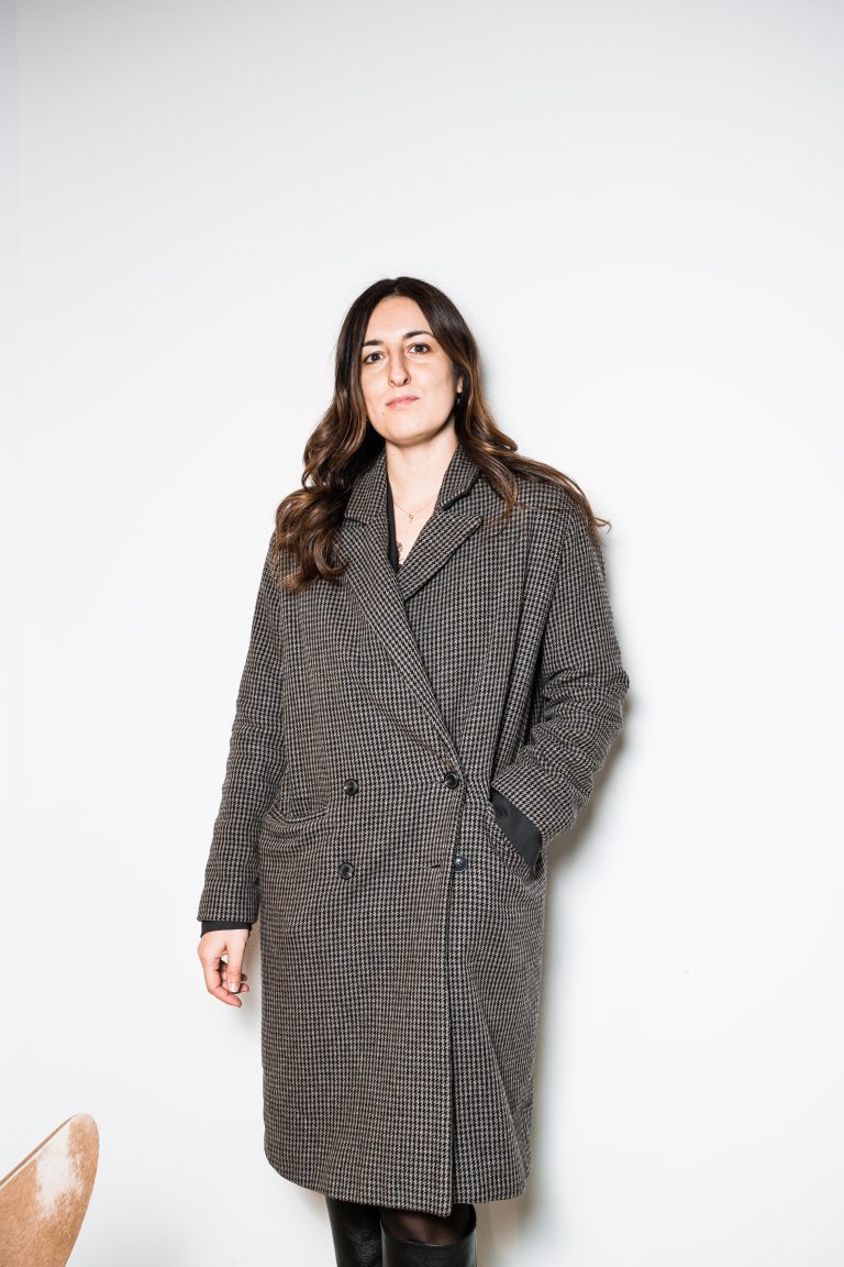  - Alla Fondazione Sozzani il film-omaggio dedicato a Paolo Roversi