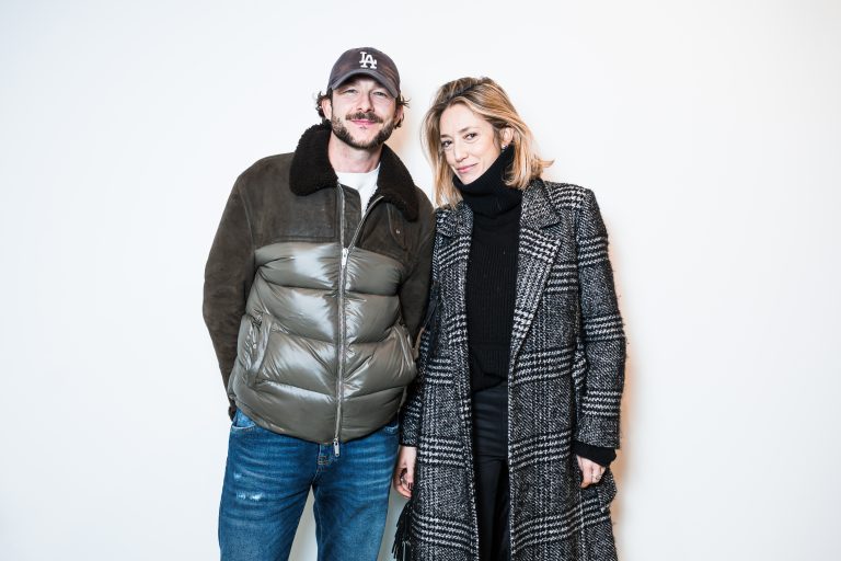  - Alla Fondazione Sozzani il film-omaggio dedicato a Paolo Roversi