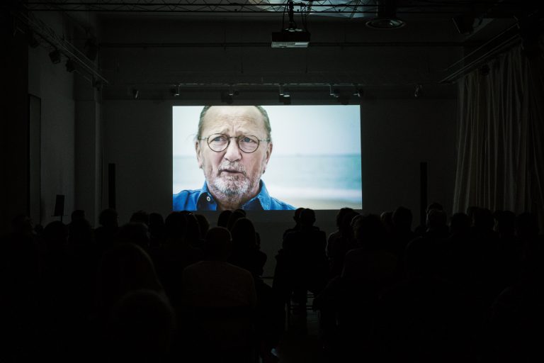  - Alla Fondazione Sozzani il film-omaggio dedicato a Paolo Roversi