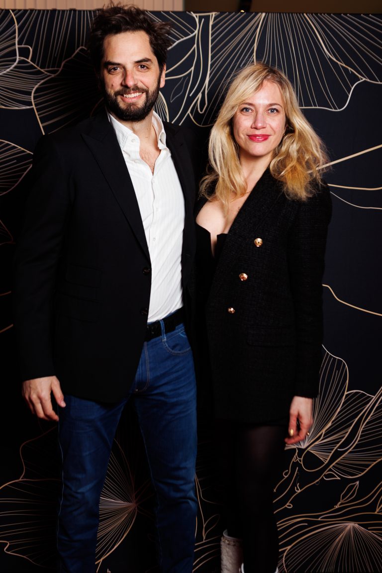  - LANCEL PARIS Launches New Collection with the Origami Party