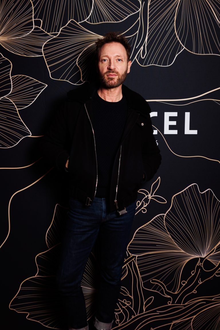  - LANCEL PARIS Launches New Collection with the Origami Party