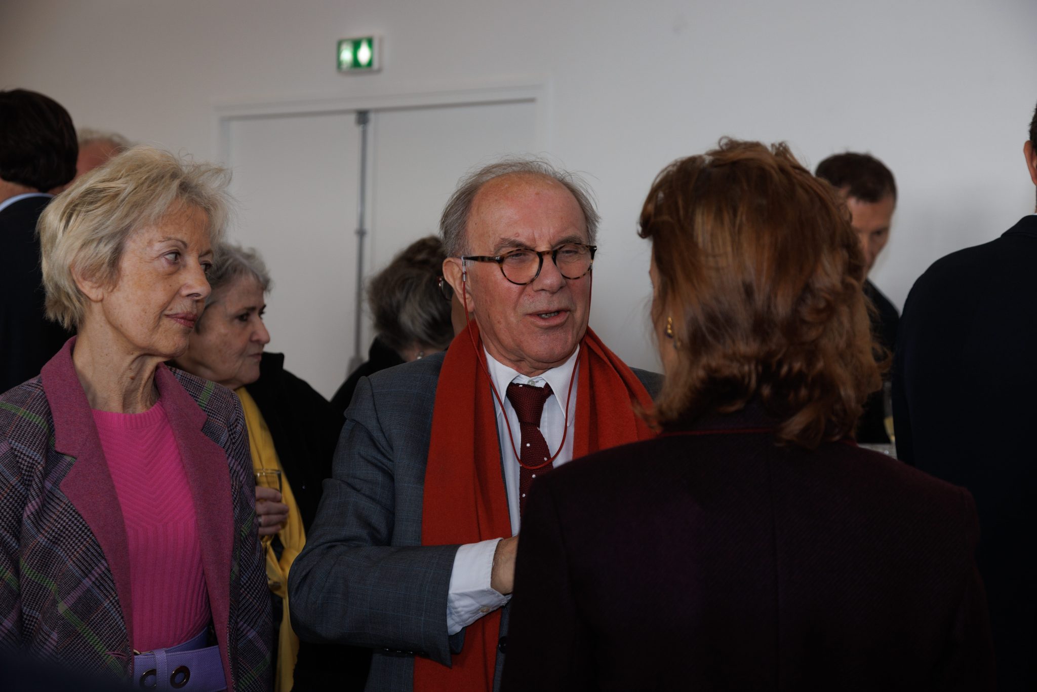  - Le Centre Pompidou expose la sculptrice Germaine Richier