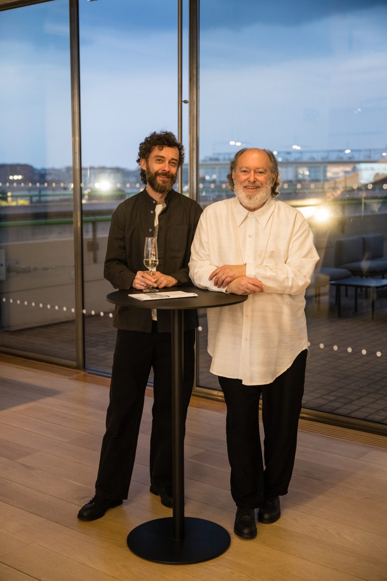  - L’universo di Lee Lozano invade la Pinacoteca Agnelli