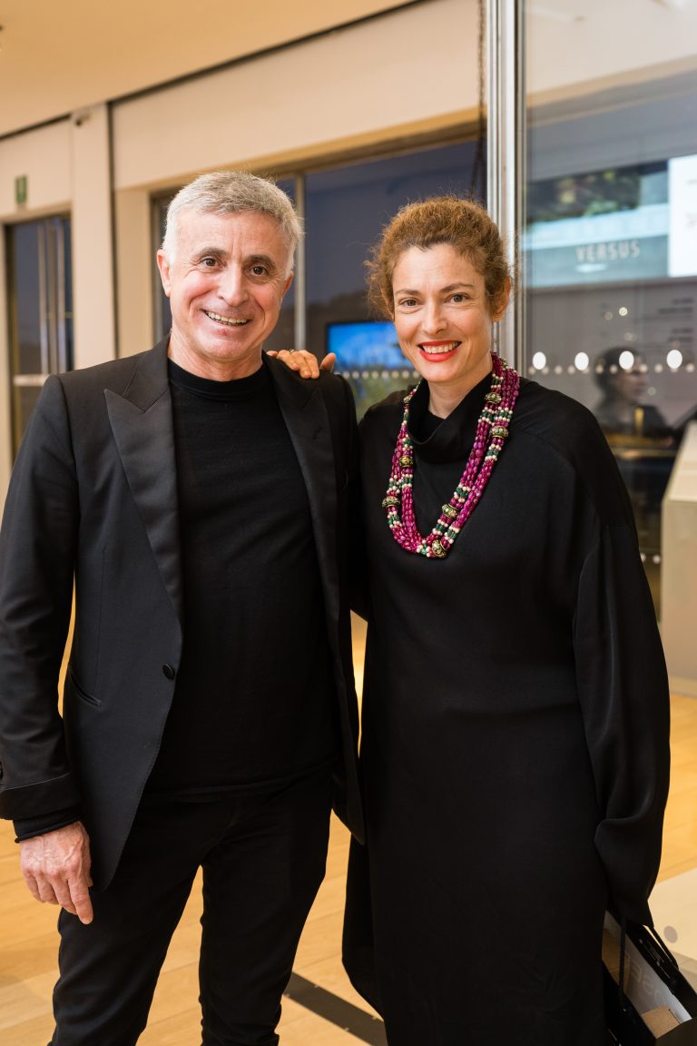  - L’universo di Lee Lozano invade la Pinacoteca Agnelli