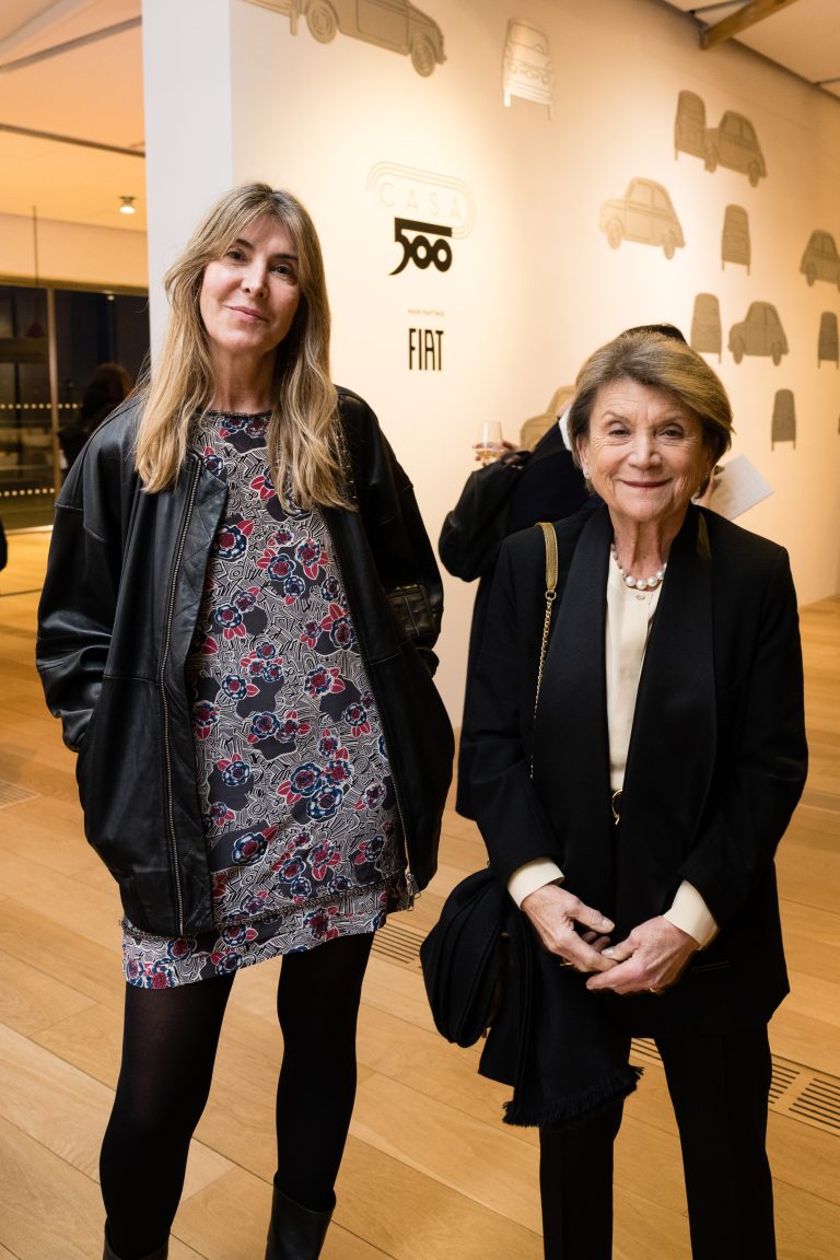  - L’universo di Lee Lozano invade la Pinacoteca Agnelli