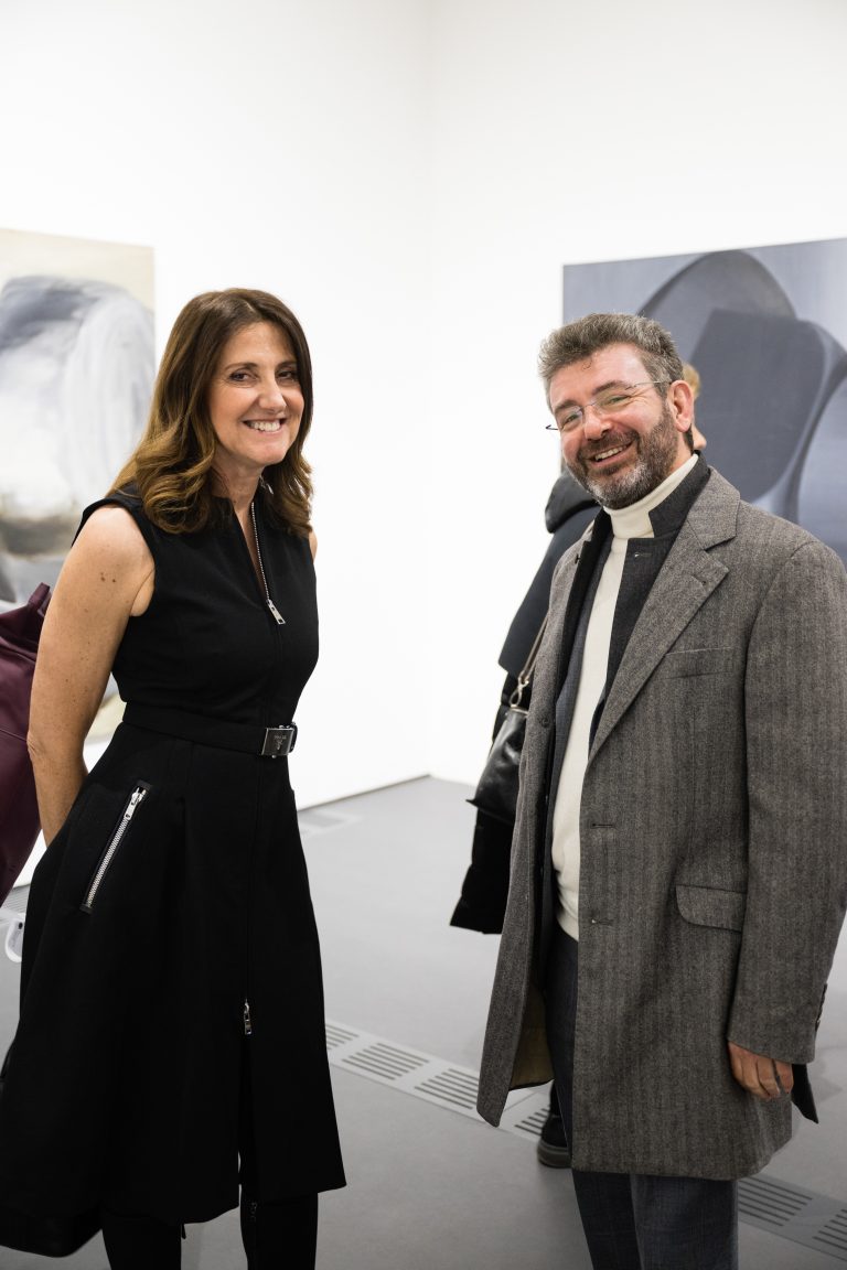  - L’universo di Lee Lozano invade la Pinacoteca Agnelli