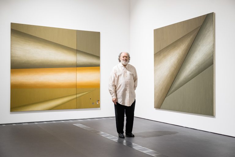  - L’universo di Lee Lozano invade la Pinacoteca Agnelli