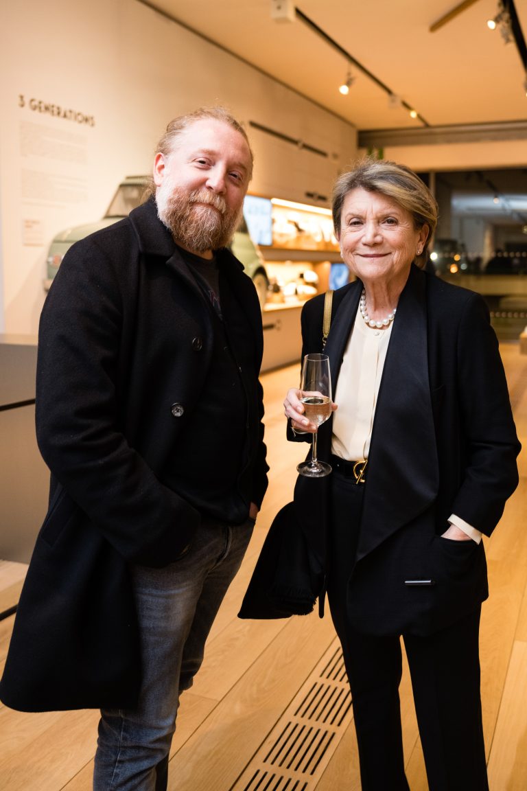  - L’universo di Lee Lozano invade la Pinacoteca Agnelli