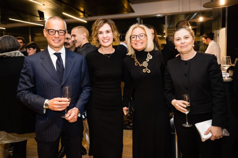  - L’universo di Lee Lozano invade la Pinacoteca Agnelli