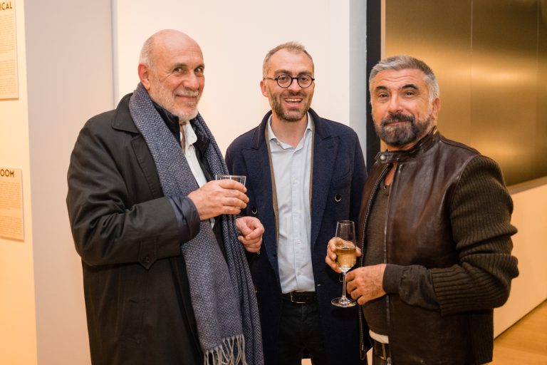  - L’universo di Lee Lozano invade la Pinacoteca Agnelli