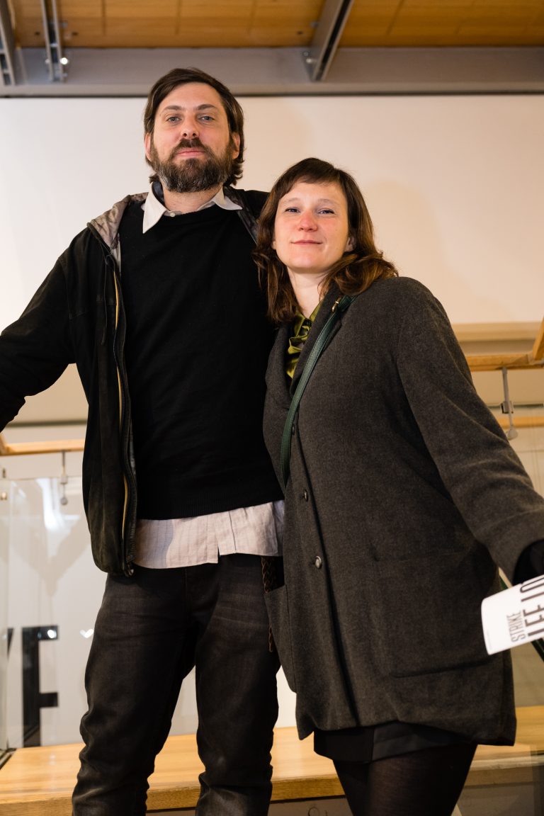  - L’universo di Lee Lozano invade la Pinacoteca Agnelli