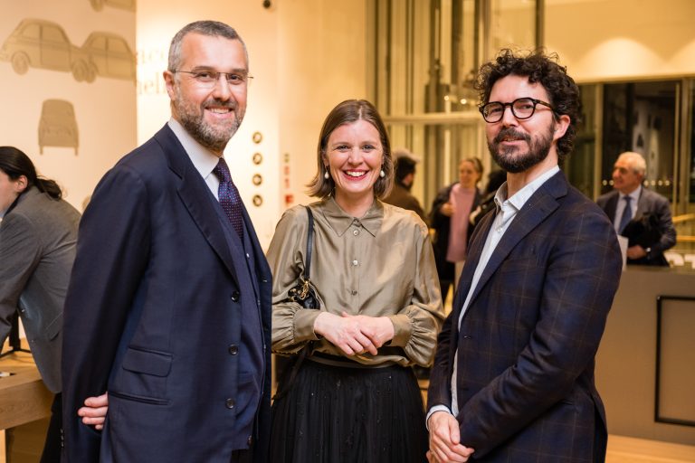  - L’universo di Lee Lozano invade la Pinacoteca Agnelli