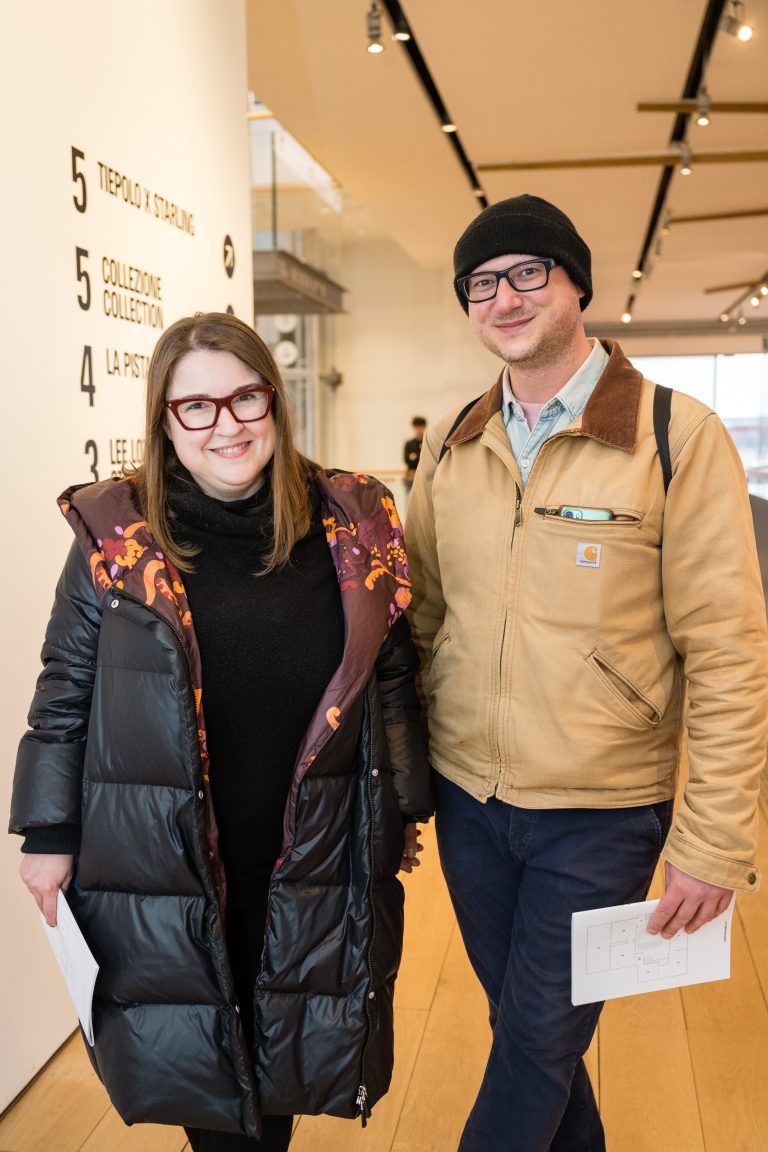  - L’universo di Lee Lozano invade la Pinacoteca Agnelli