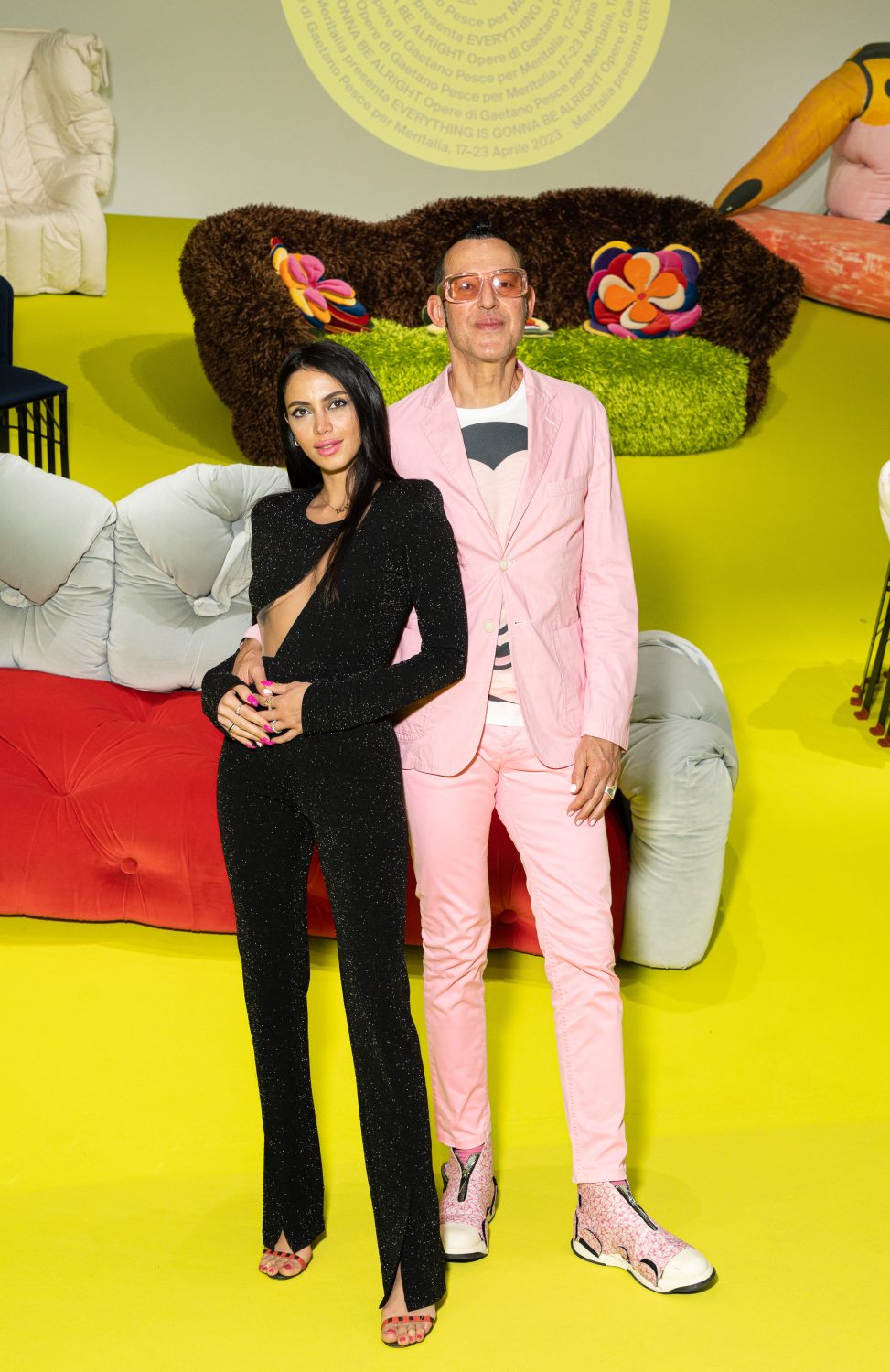 Say Who - Nojoud Al Rumaihi_n