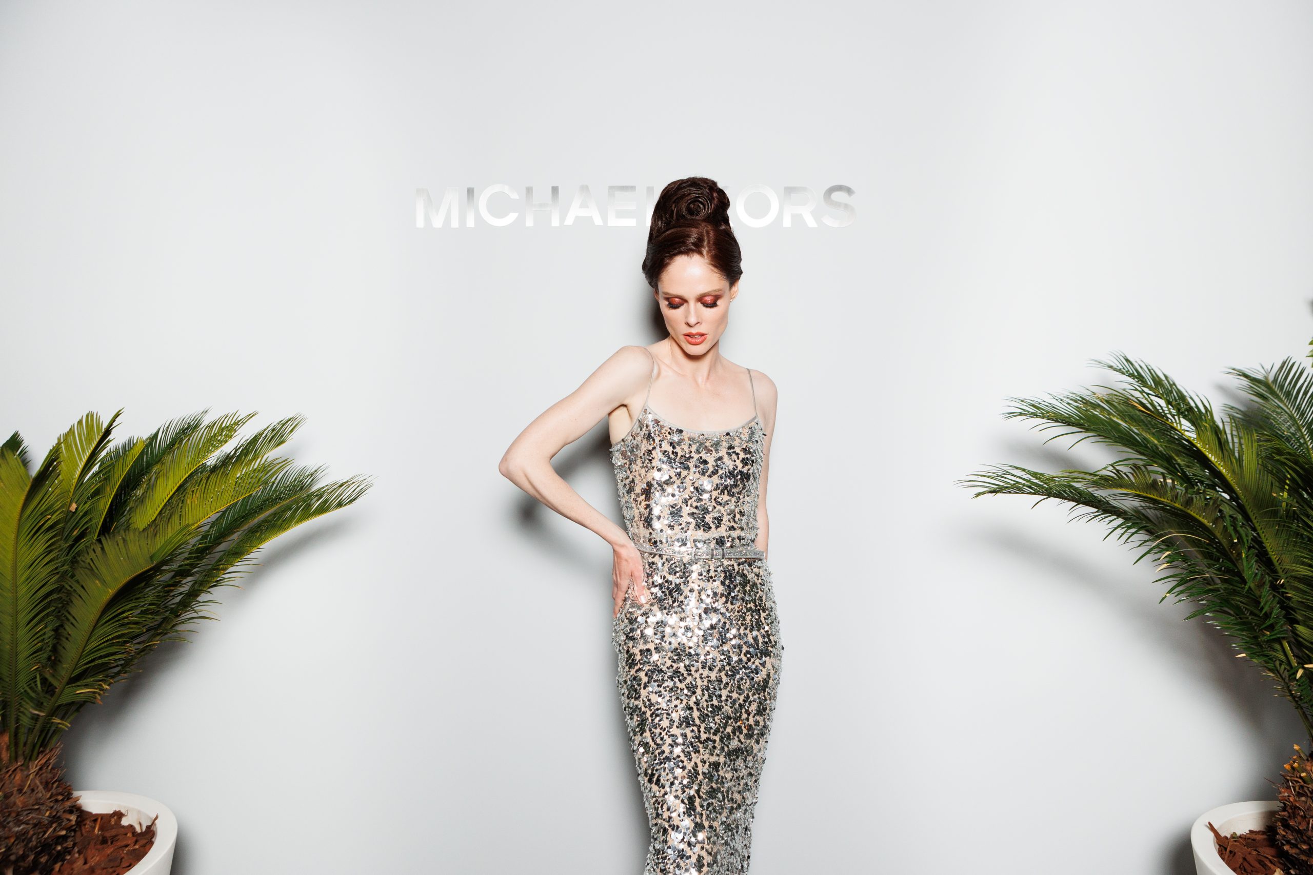 La notte di Michael Kors a Cannes