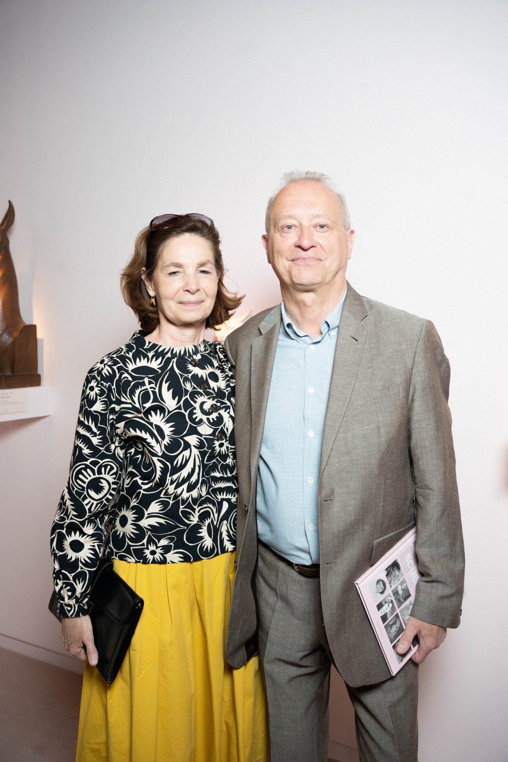 Frédérique Gontier