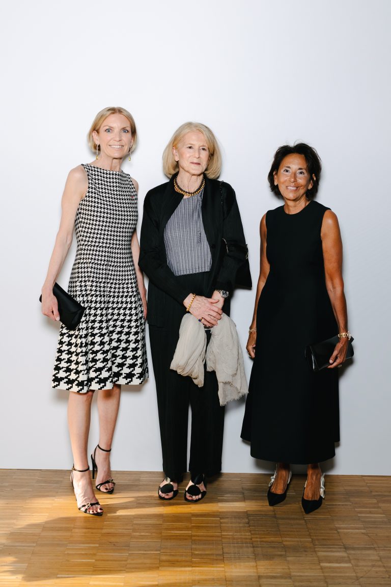  - 120 ans de soutien de l’art moderne et contemporain célébré par les Amis du Centre Pompidou