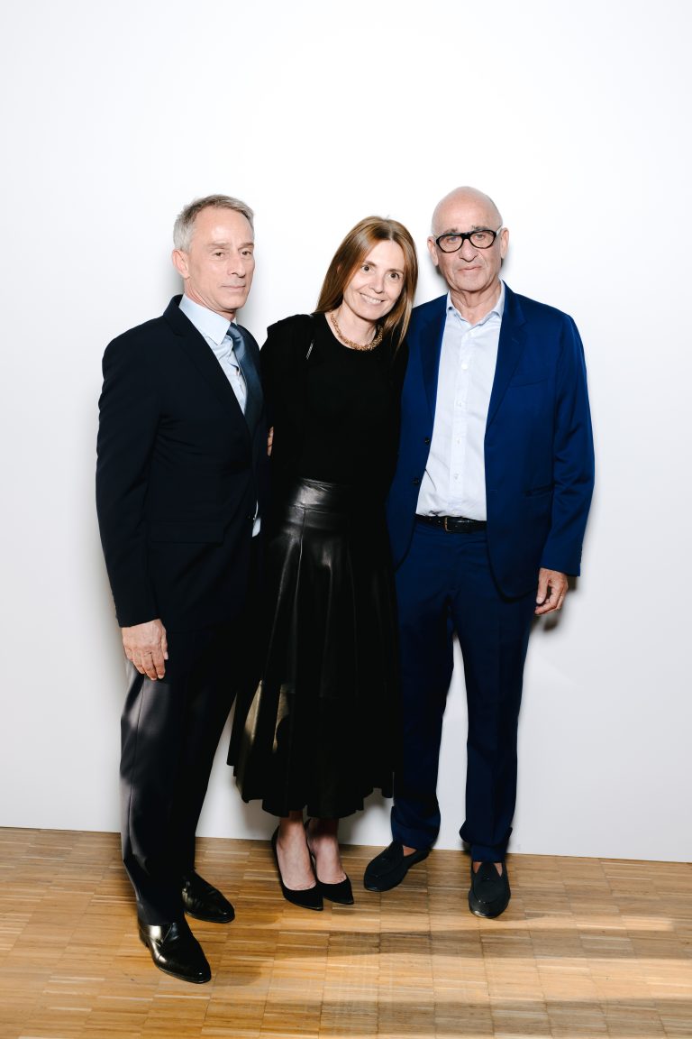  - 120 ans de soutien de l’art moderne et contemporain célébré par les Amis du Centre Pompidou