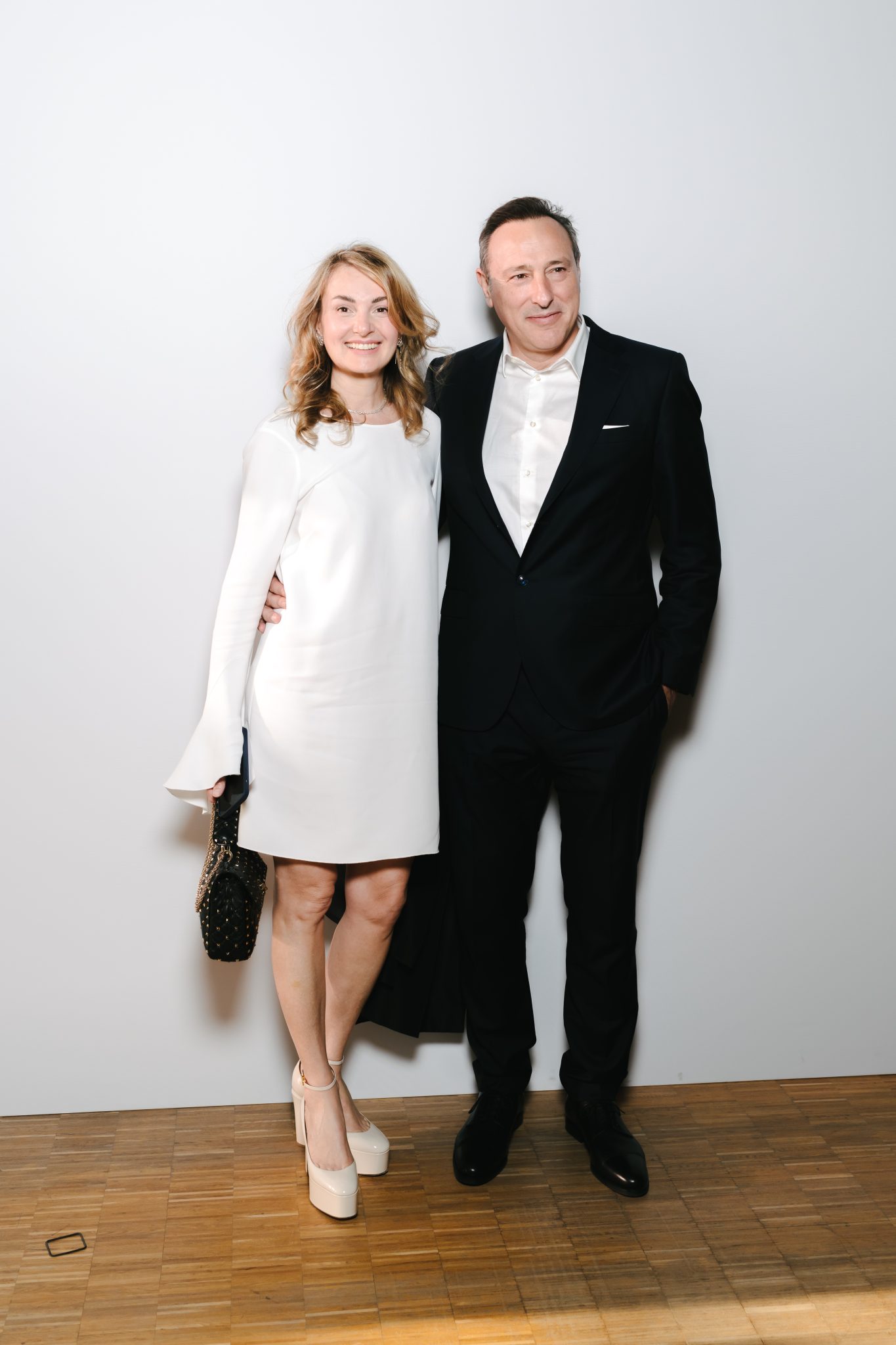  - 120 ans de soutien de l’art moderne et contemporain célébré par les Amis du Centre Pompidou