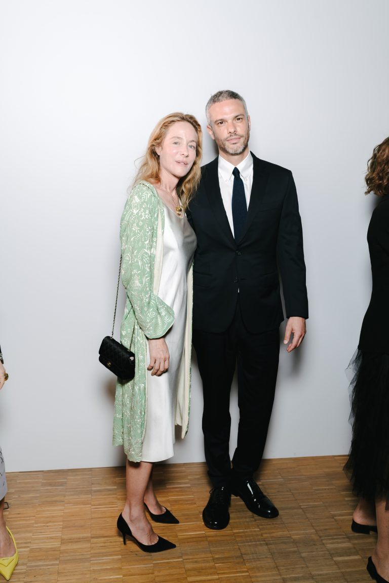  - 120 ans de soutien de l’art moderne et contemporain célébré par les Amis du Centre Pompidou