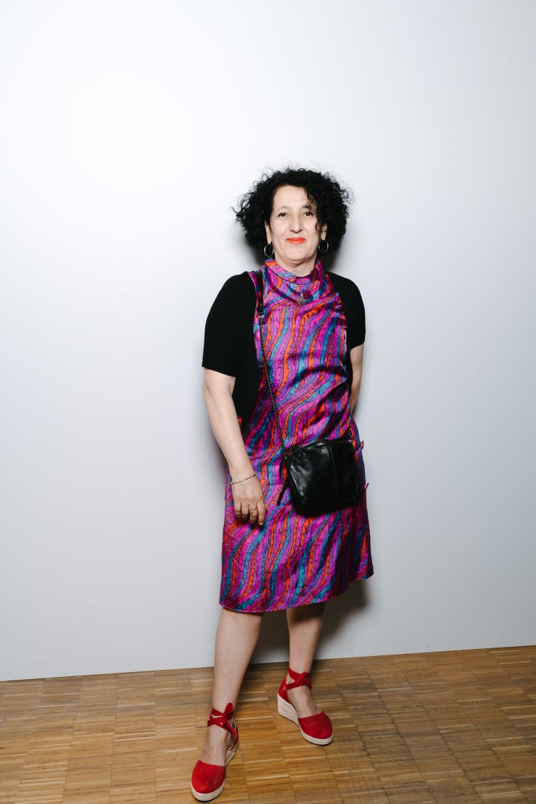  - 120 ans de soutien de l’art moderne et contemporain célébré par les Amis du Centre Pompidou