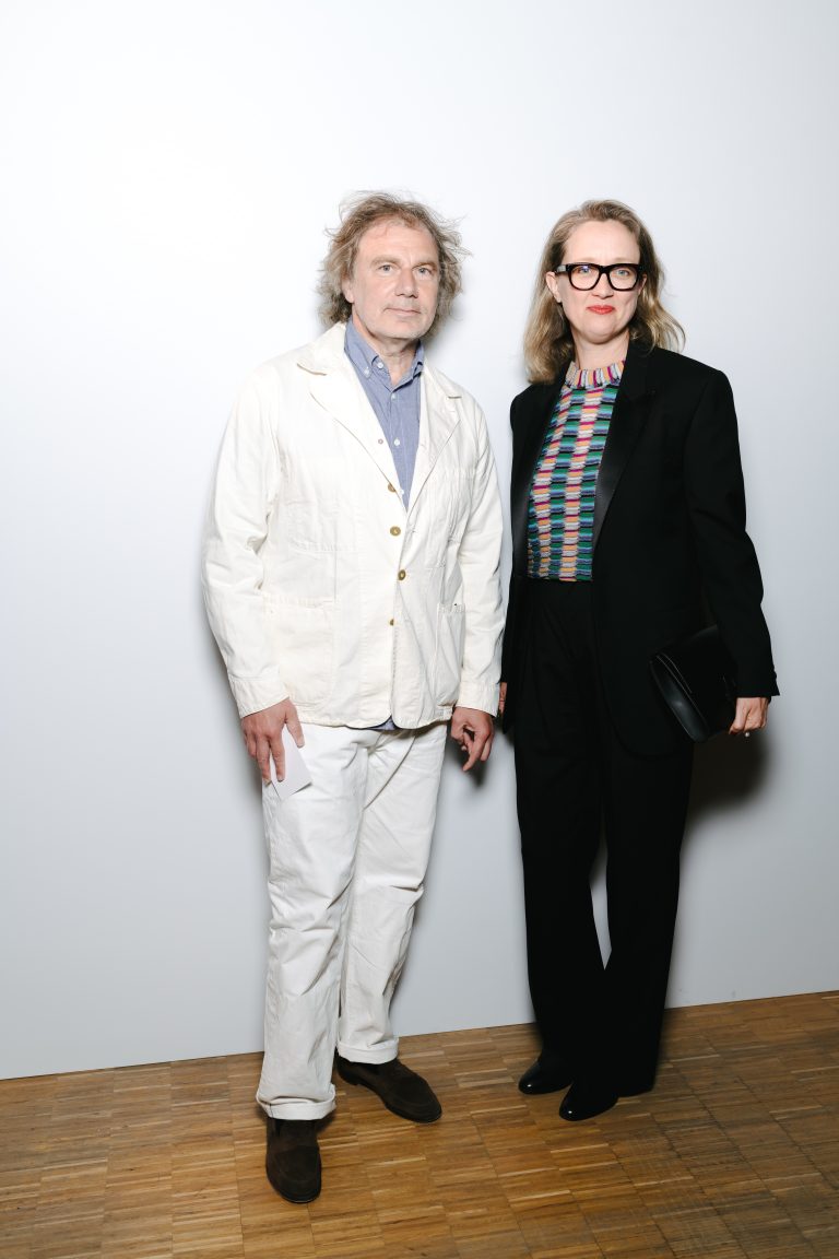  - 120 ans de soutien de l’art moderne et contemporain célébré par les Amis du Centre Pompidou