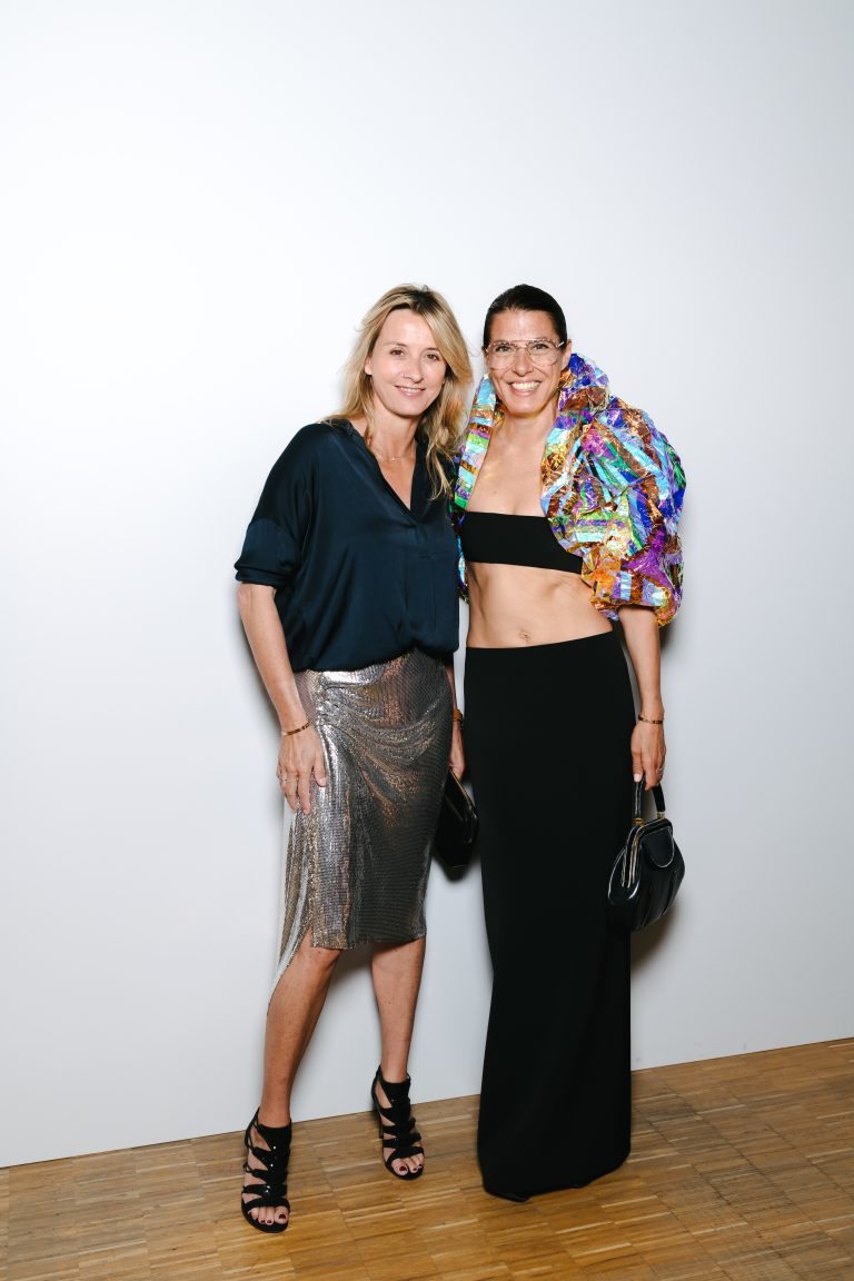  - 120 ans de soutien de l’art moderne et contemporain célébré par les Amis du Centre Pompidou