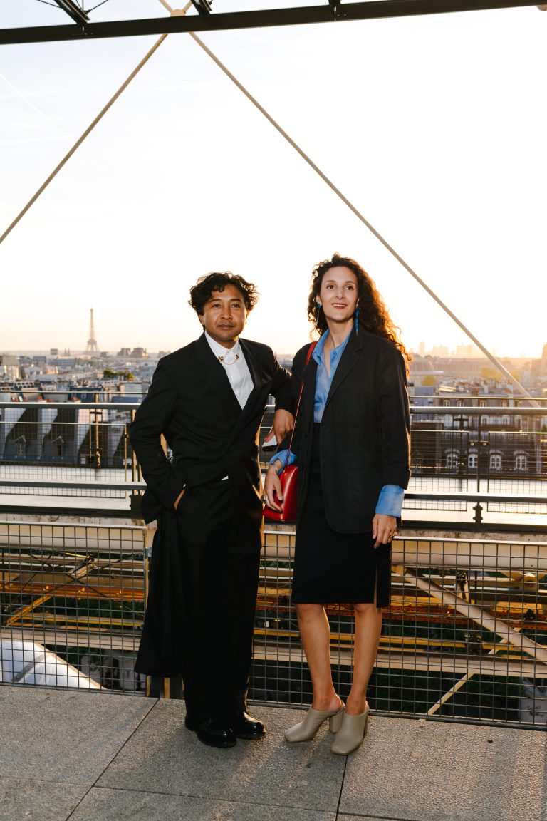  - 120 ans de soutien de l’art moderne et contemporain célébré par les Amis du Centre Pompidou