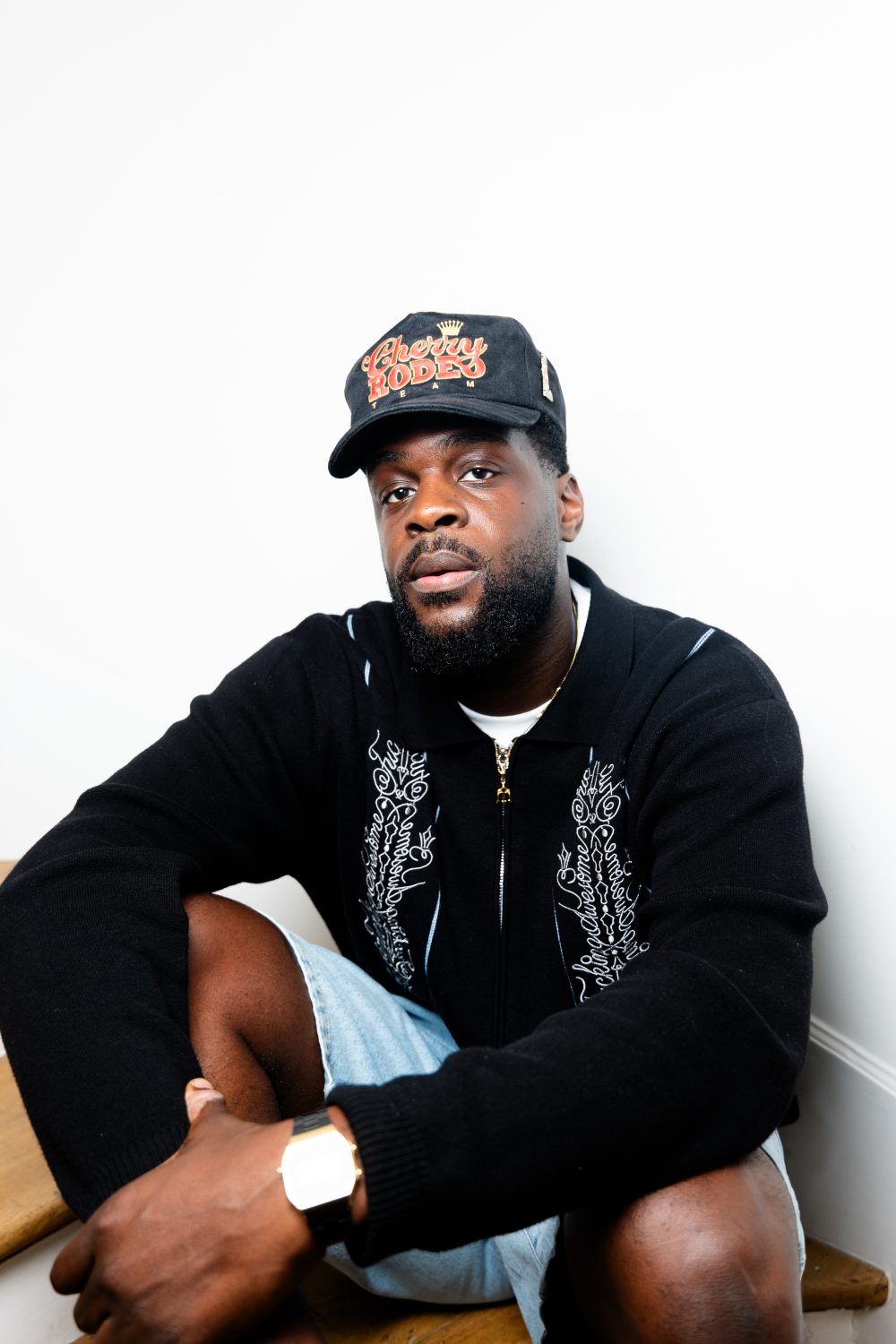 Say Who Varnish La Piscine_Qm