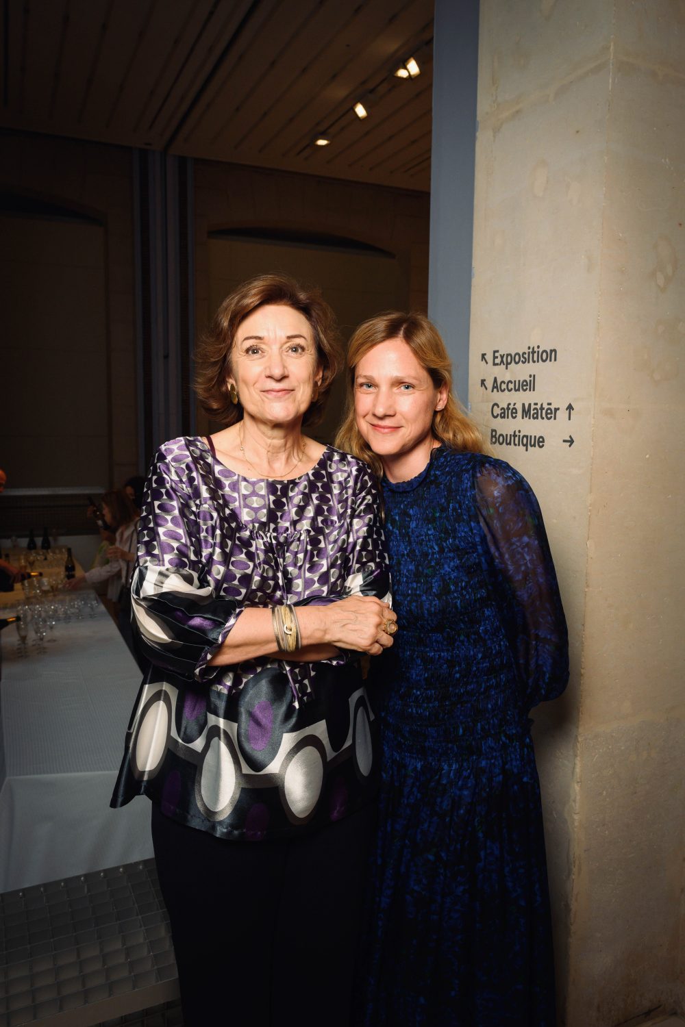 Say Who Sylviane TarsotGillery_nI