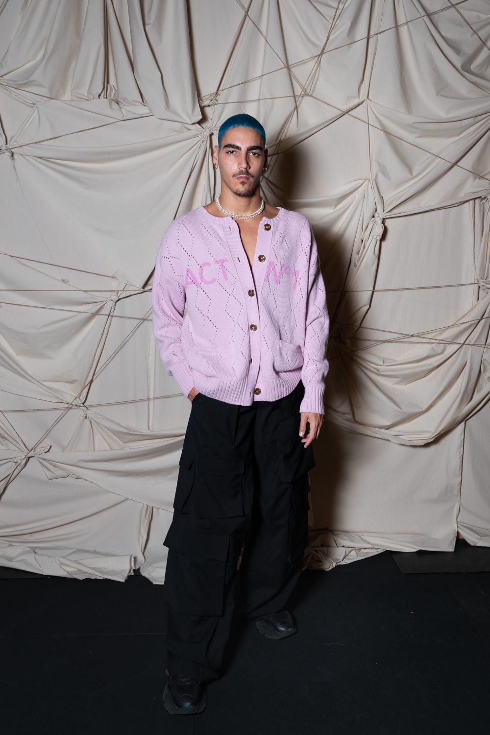 Say Who Antonio Spinelli_g2