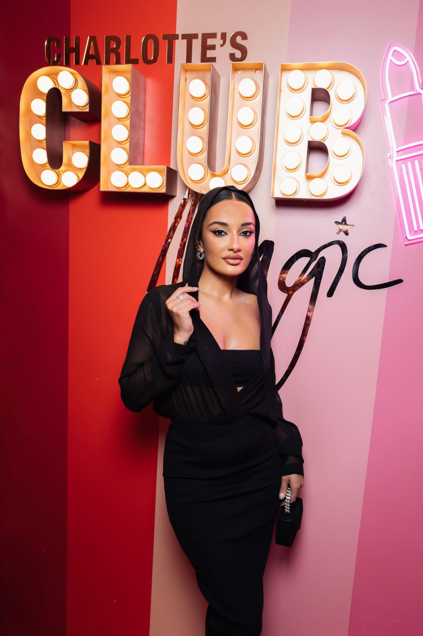  - Charlotte Tilbury Unveils Her New Holiday Collection