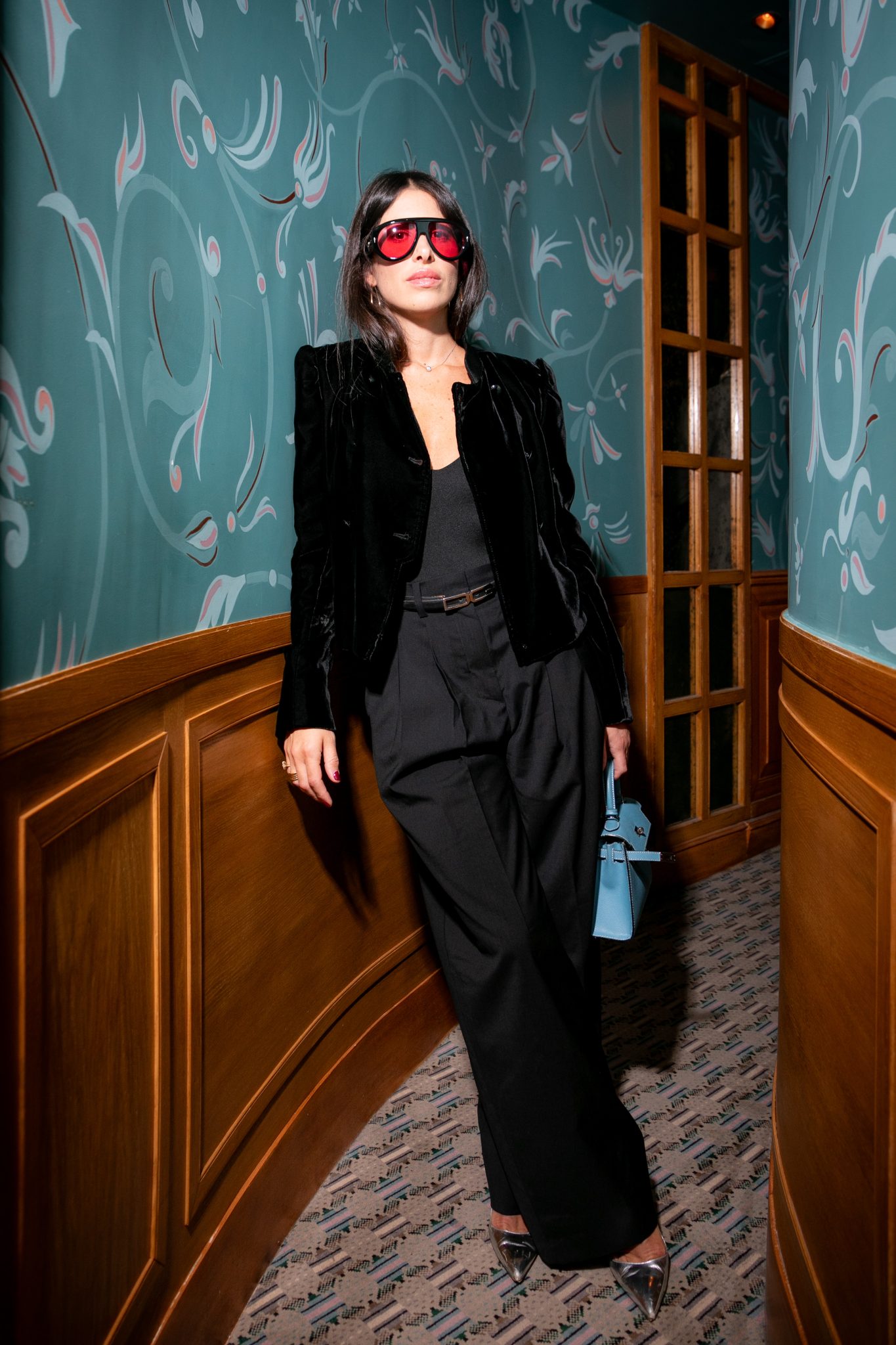  - Les nouveaux regards de Jacques Marie Mage