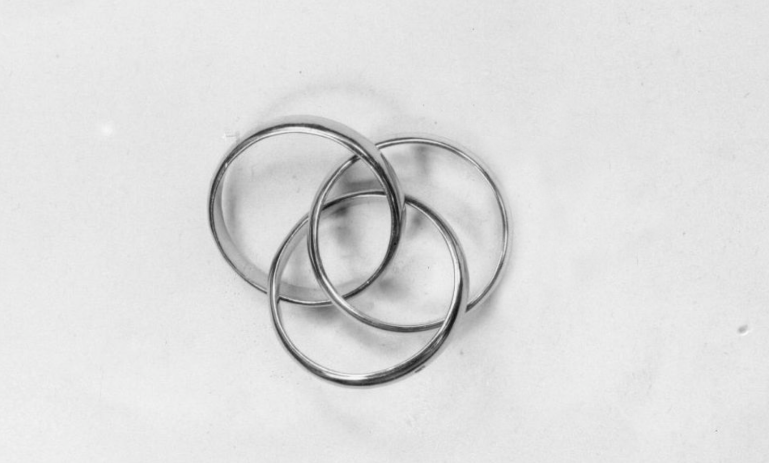 Cartier x Trinity: The Holy Trinity