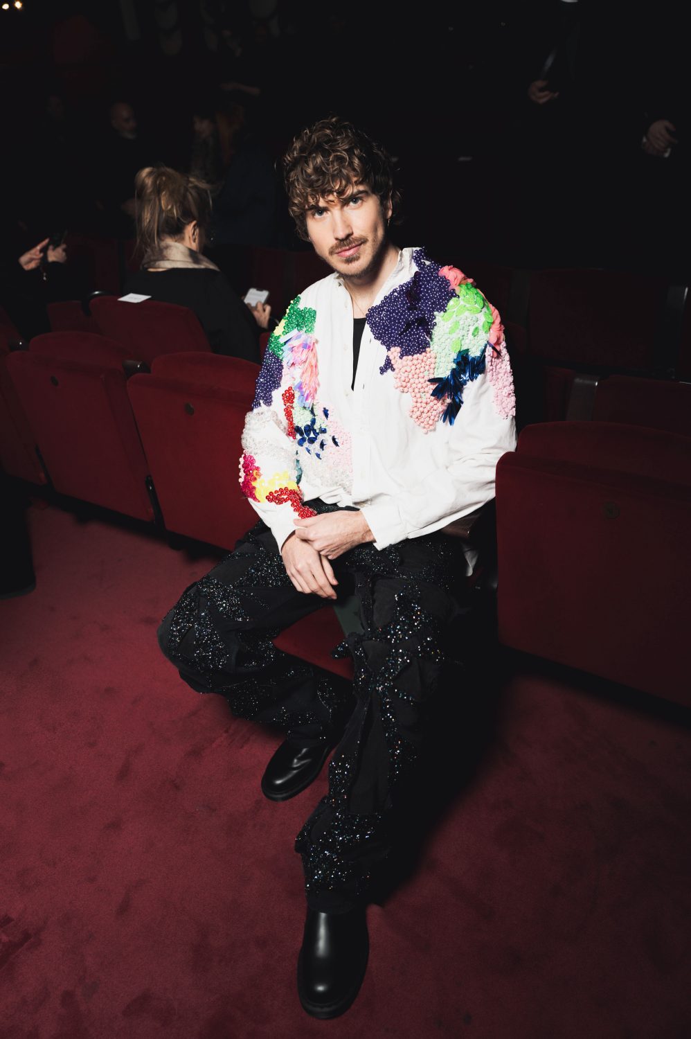 Joey Graceffa