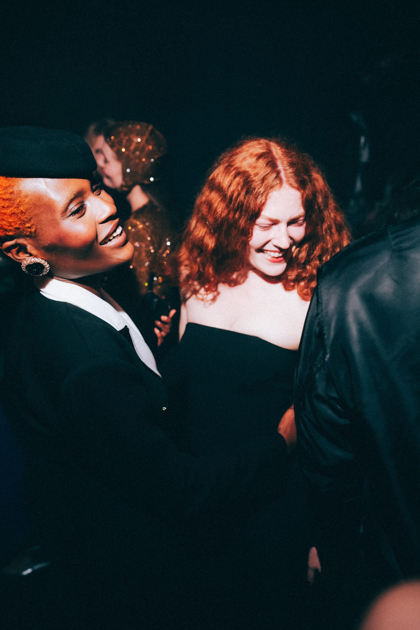  - Rowen Rose Opens its Club For a Night to Celebrate “L’État de Grâce”