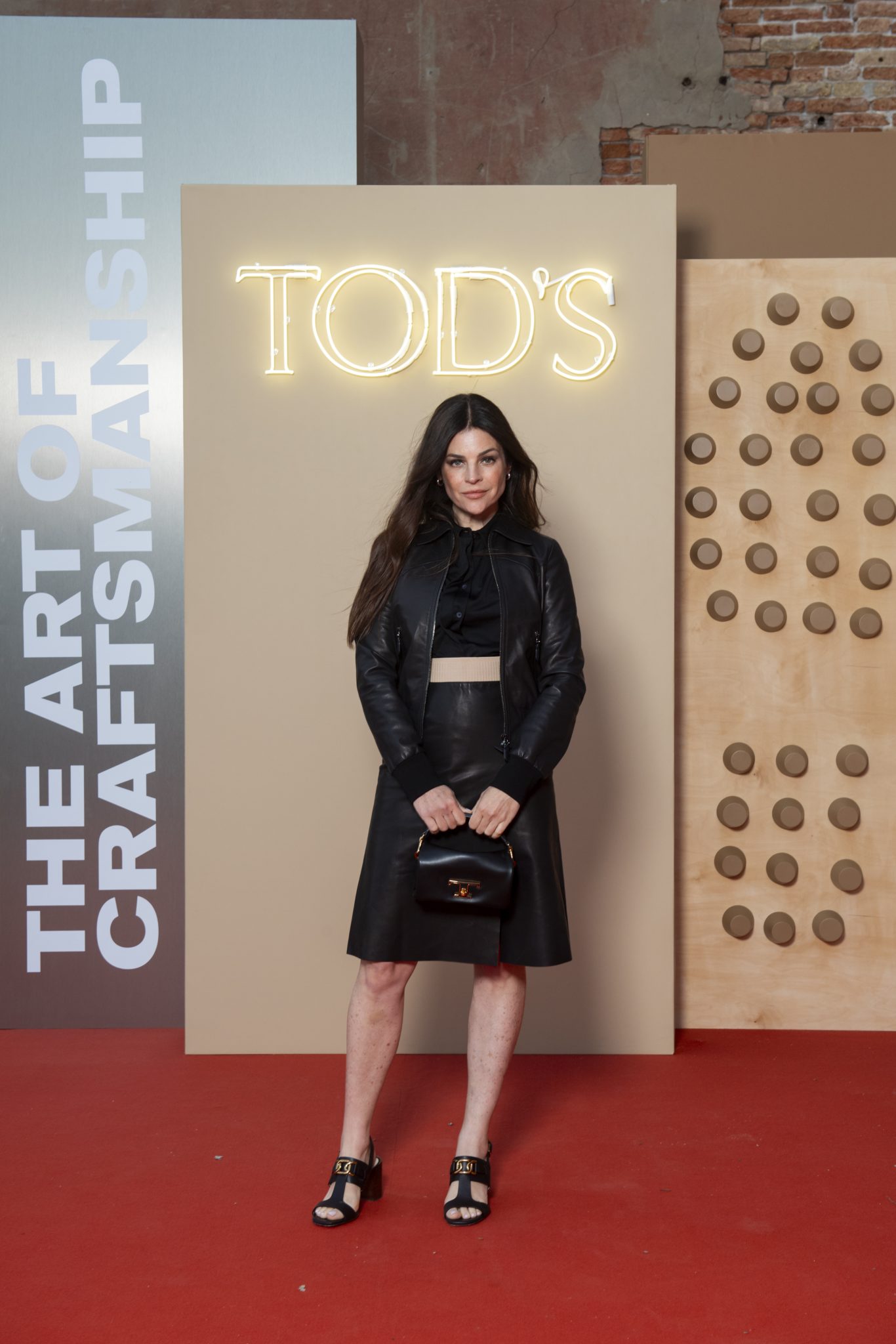  - Tod’s Celebrates Italian Craftsmanship in Venice