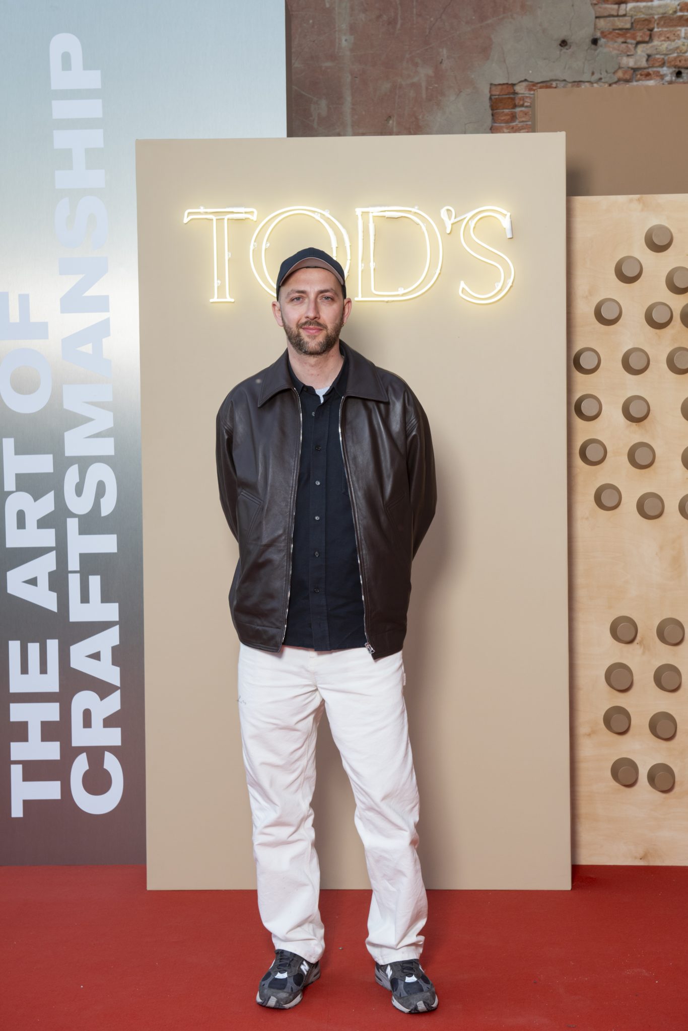  - Tod’s Celebrates Italian Craftsmanship in Venice