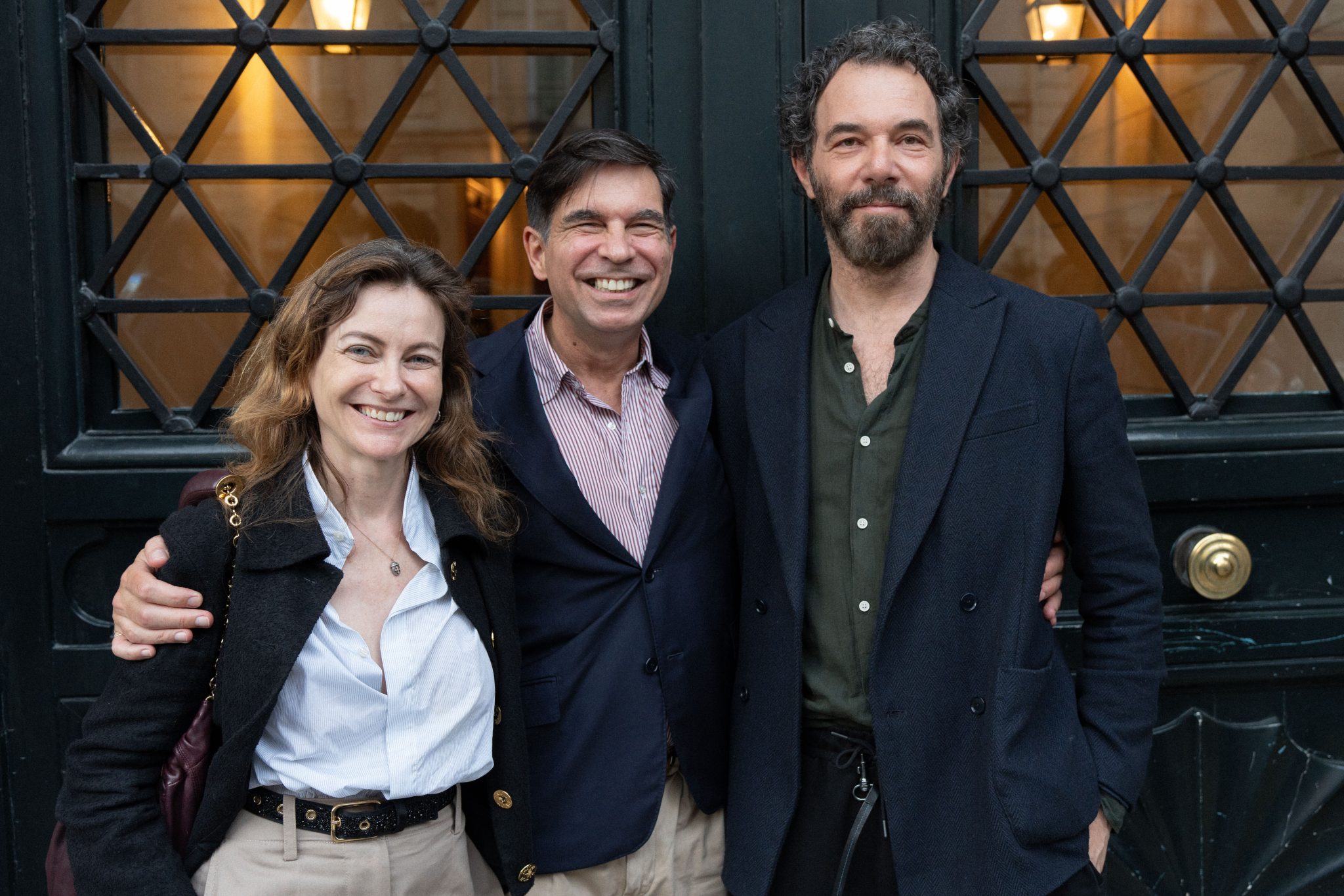 - La nouvelle collaboration entre Eva Jospin et Astier de Villatte dévoilée à Paris