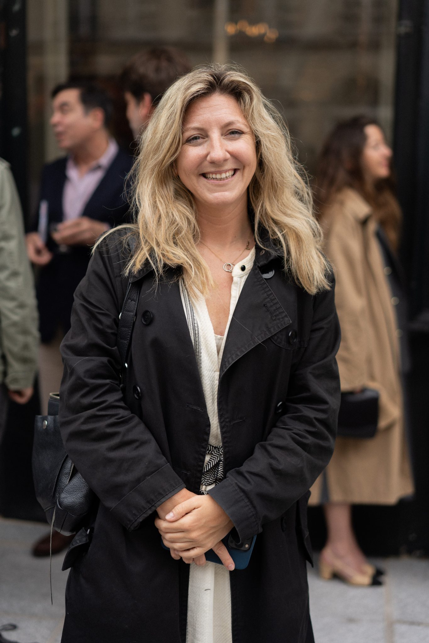  - Eva Jospin and Astier de Villatte Unveil New Collaboration in Paris