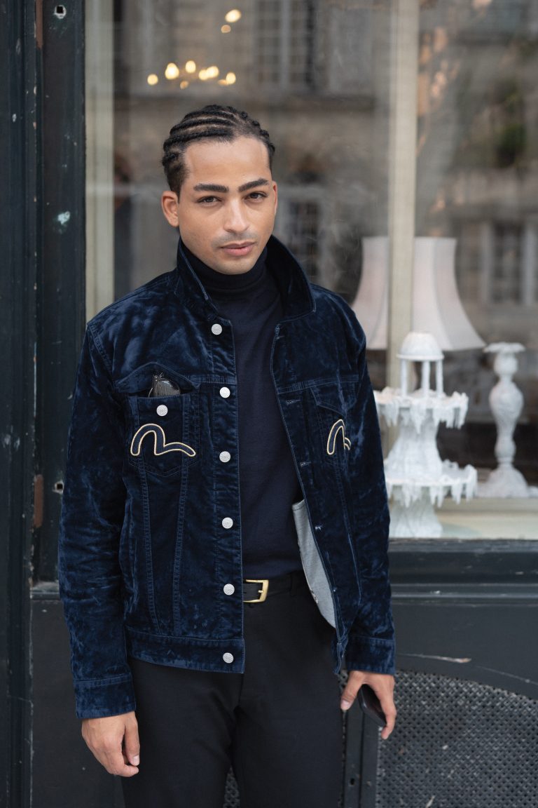  - Eva Jospin and Astier de Villatte Unveil New Collaboration in Paris